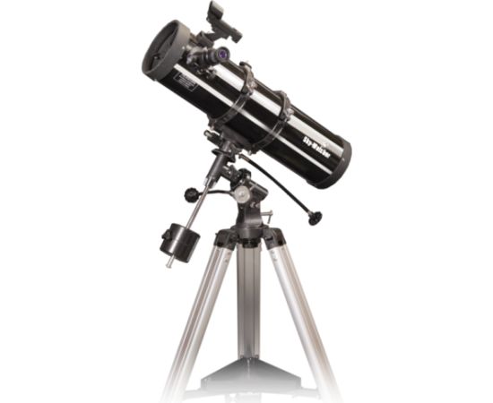 Sky-Watcher Explorer-130/650P EQ-2 teleskops, Reflektori