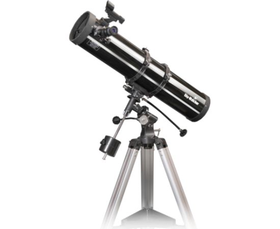 Sky-Watcher Explorer 130/900 EQ2 teleskops, Reflektori