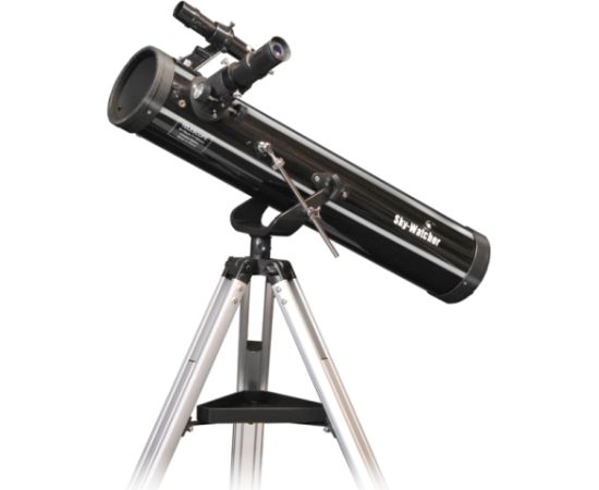 Sky-Watcher Astrolux N 76/700 AZ-1 teleskops, Reflektori