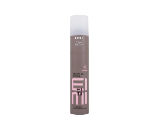 Wella Eimi / Mistify Me Strong 300ml