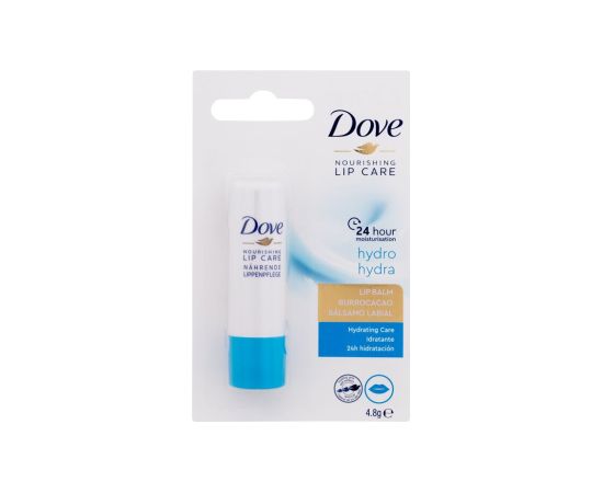 Dove Nourishing Lip Care / Hydro Lip Balm 4,8g