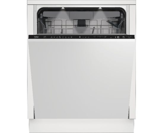 Beko BDIN38550C