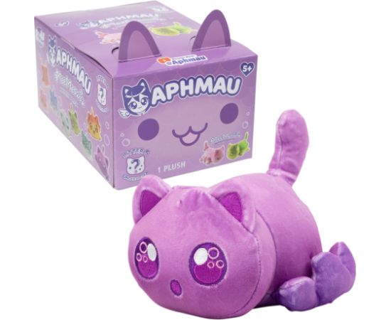 APHMAU MeeMeow Плюш в упаковке-сюрприз, 15 см