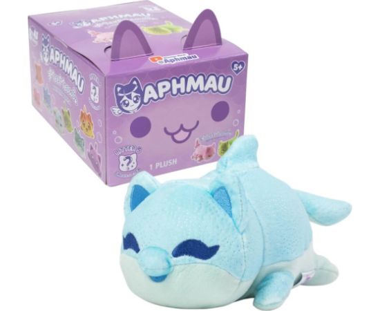 APHMAU MeeMeow Плюш в упаковке-сюрприз, 15 см