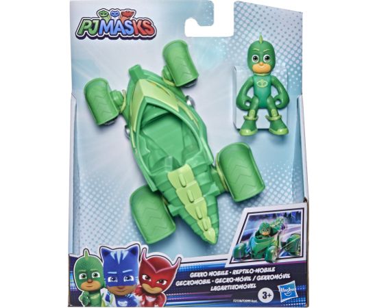 PJ MASKS Игровой набор Автомобиль супергероя