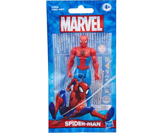 MARVEL rotaļu figūra 9,5 cm