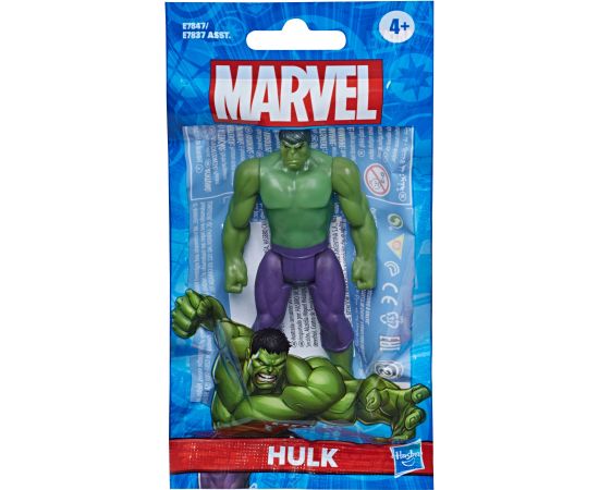 MARVEL rotaļu figūra 9,5 cm