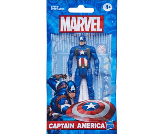 MARVEL rotaļu figūra 9,5 cm