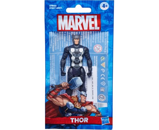 MARVEL rotaļu figūra 9,5 cm