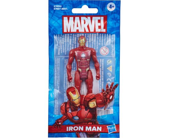 MARVEL rotaļu figūra 9,5 cm