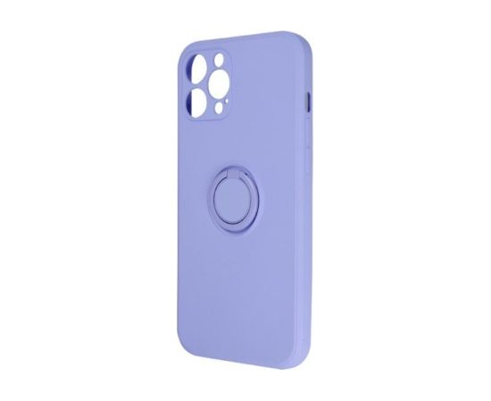 iLike Xiaomi  Redmi Note 13 Pro 5G (global) Finger Grip case Purple