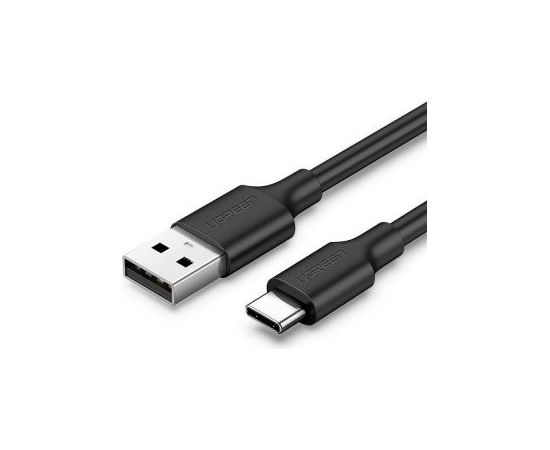 Ugreen   Ugreen cable USB - USB Type C 3A 3m black cable (60826)