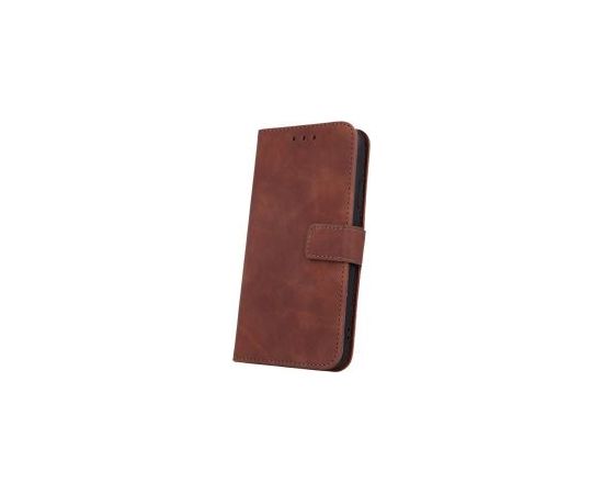 iLike Xiaomi  Redmi Note 10 5G/Poco M3 Pro/M3 Pro 5G Book Case V3 Brown