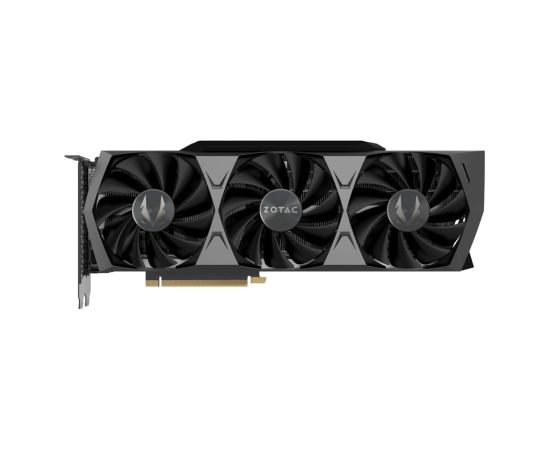 ZOTAC GAMING GeForce RTX 3090 Trinity OC