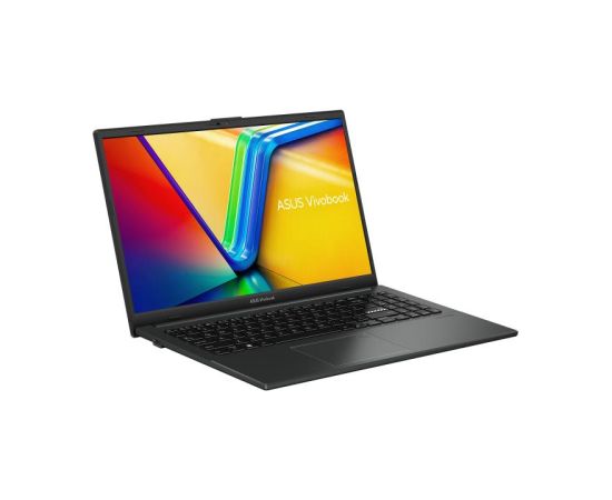 Notebook ASUS VivoBook Series E1504FA-L1402W CPU  Ryzen 5 7520U 2800 MHz 15.6" 1920x1080 RAM 16GB LPDDR5 SSD 512GB AMD Radeon Graphics Integrated ENG Windows 11 Home Black 1.63 kg 90NB0ZR2-M02BF0