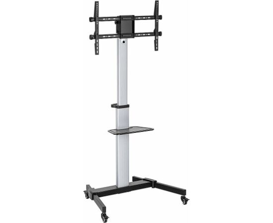 ART MOBILE STAND + MOUNT FOR TV 37-86in