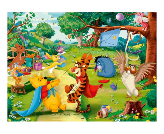 Ravensburger Puzzle 100 pc Winnie Pooh