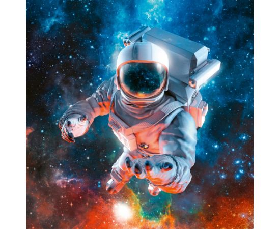 Ravensburger puzzle 3x49 pc Space