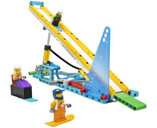 LEGO Education BricQ Motion Prime Set