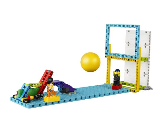 LEGO Education BricQ Motion Prime Set