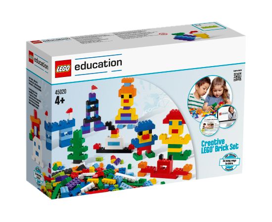 LEGO Education Creative Brick Set