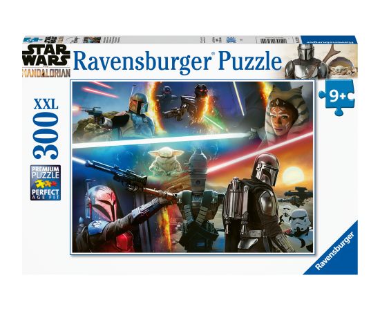 Ravensburger Puzzle 300 pc Star Wars