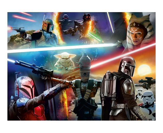 Ravensburger Puzzle 300 pc Star Wars