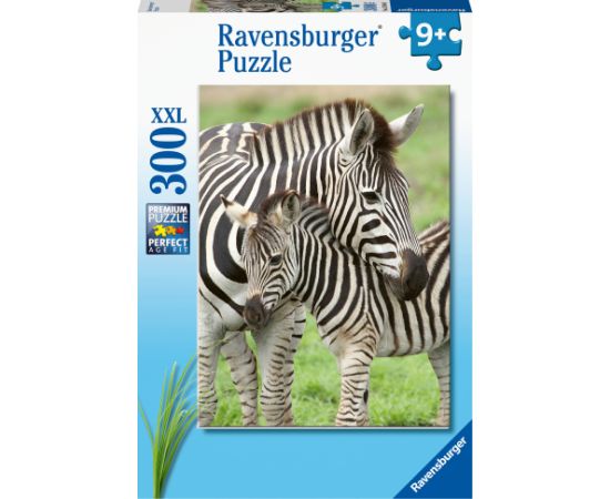 Ravensburger Puzzle 300 pc Sebrad