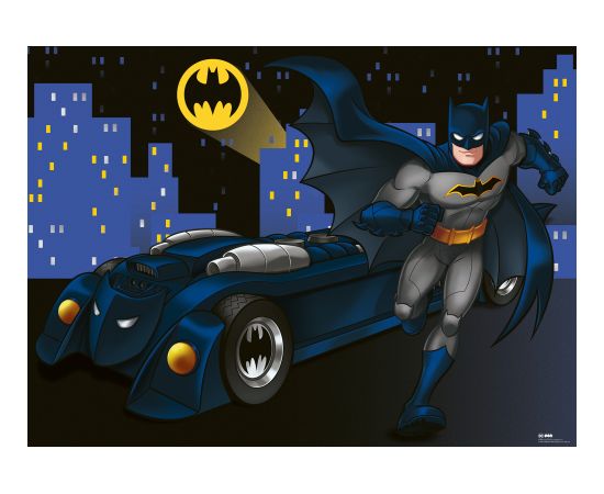 Ravensburger Puzzle 100 pc Batman