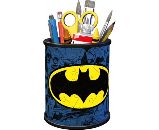 Ravensburger 3D puzzle Pencil Case Batman