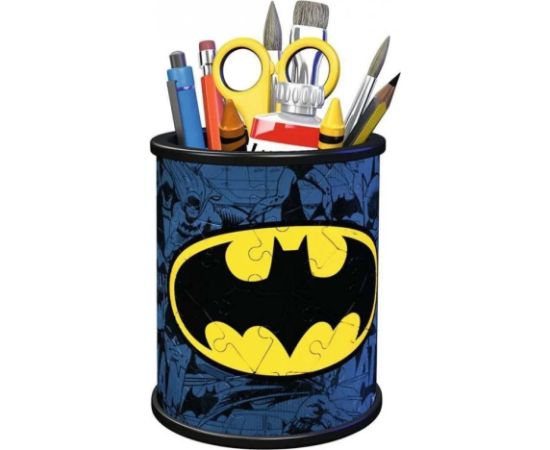 Ravensburger 3D puzzle Pencil Case Batman