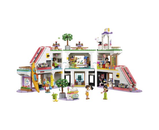 LEGO Friends Heartlake City Shopping Mall