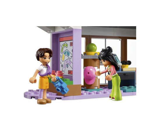 LEGO Friends Heartlake City Shopping Mall