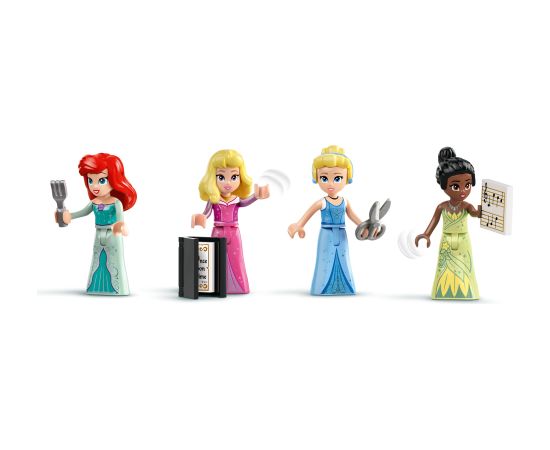 LEGO Disney Princess Market Adventure