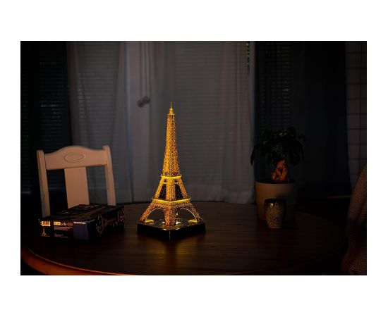 Ravensburger 3D Puzzle Eiffel Tower