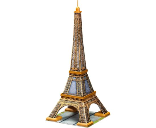 Ravensburger 3D Puzzle Eiffel Tower