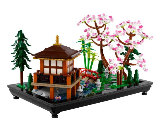 LEGO Icons Tranquil Garden