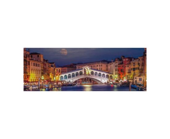 Dino Puzzle 2000 pc Rialto Bridge