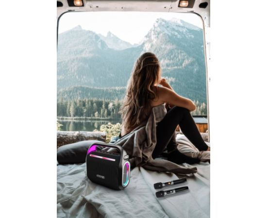 Swissten Harmony Bluetooth Колонка 120W