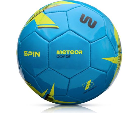 Football Meteor Spin 17267 (uniw)