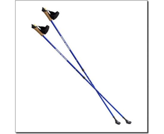 Nordic Walking Nils Extreme NW607 blue