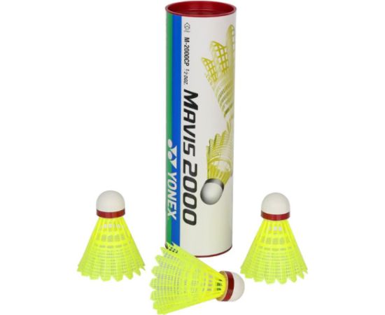 Inny Badminton shuttlecock Yonex Mavis M-2000F