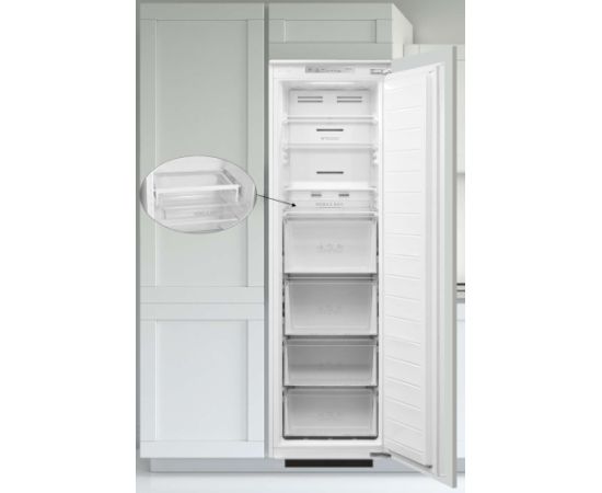 Freezer Built-in Frigelux CVNF177BI