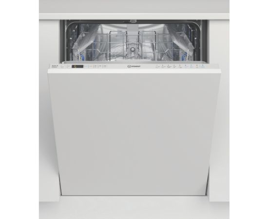 Built-in dishwasher Indesit ID3ID541O