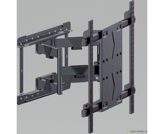 ART HOLDER FOR LCD/LED TV 55-120inch AR-92XL 140KG adjustable vertical and horizontal 54-568mm maxVESA 1000x600