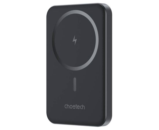 Choetech Powerbank B709 5000mAh thin (black)