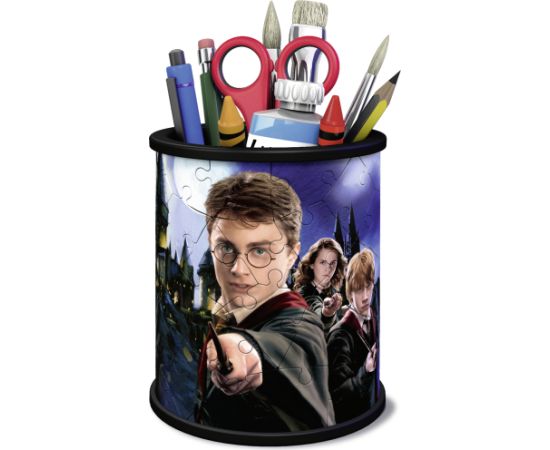 Ravensburger 3D Puzzle Pemcil Cup Harry Potter