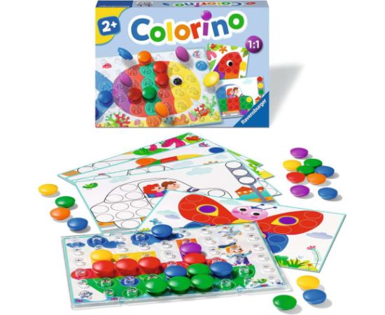 Ravensburger Board Game Colorino