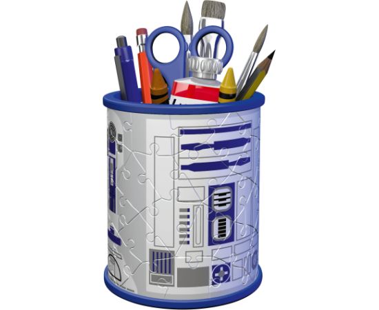 Ravensburger 3D Puzzle Pencil Cup Star Wars