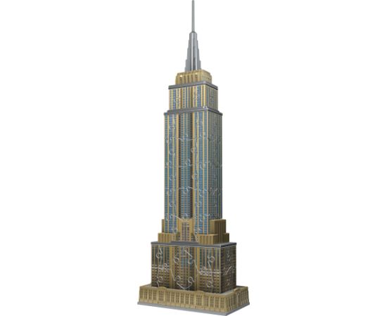 Ravensburger 3D mini puzzle 66 pc Empire State Building